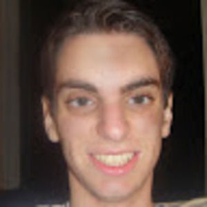 Meet your Posher, Evan